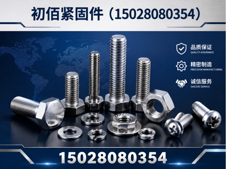 河北高强度地脚丝展示图